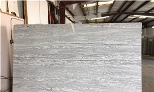Thunder White Granite