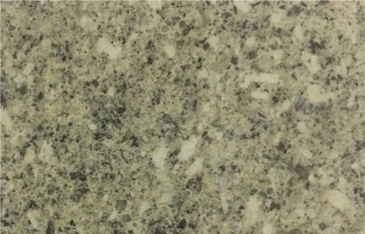 Tianshan Green Granite