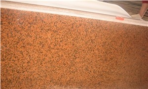 Tianshan Red