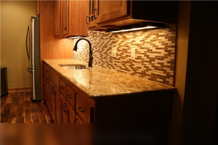 Tiberious Granite