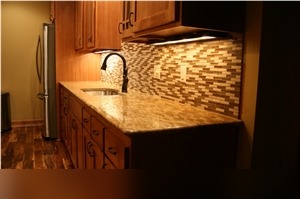 Tiberious Granite