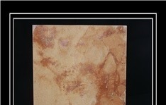 Ticul Naranja Limestone