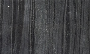 Tiger Black Granite