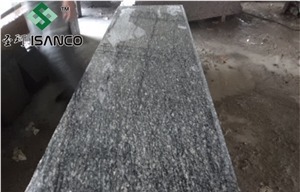 Tiger Black Granite