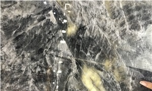Tiger Grey Onyx