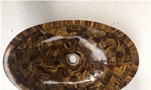 Tiger Onyx