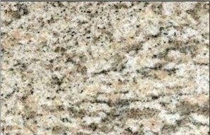 Tiger Skin Yellow Granite
