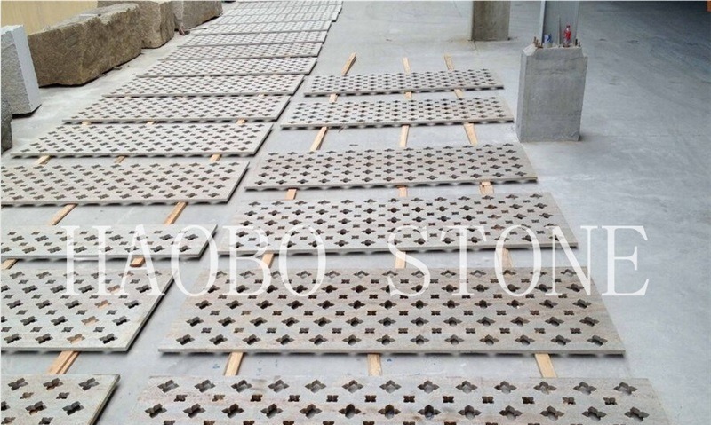 Toasted Almond Granite