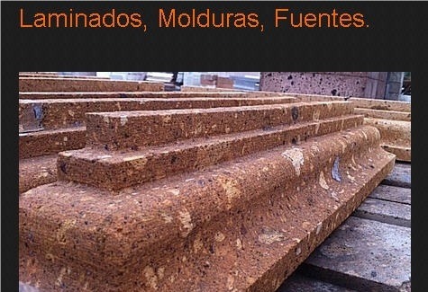 Tobacco Orange Cantera