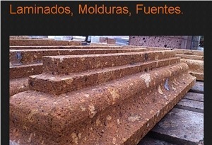 Tobacco Orange Cantera