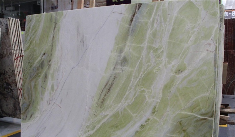 Tokat Yesil Oniks