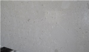 Tomorri White Pearl Marble