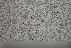 Tong an White Granite