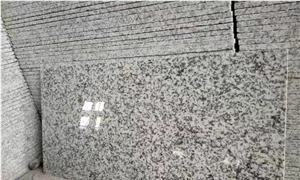 Tong an White Granite