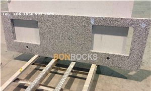 Tong an White Granite