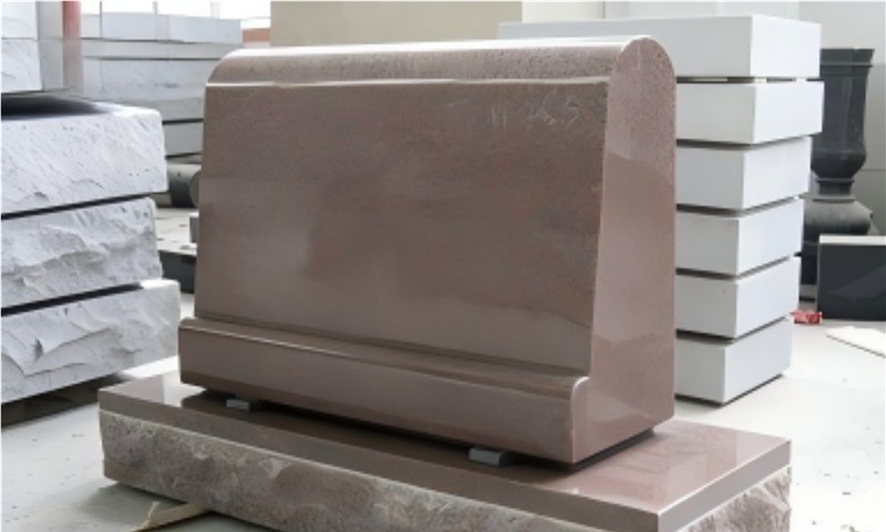 Topaz Brown Granite