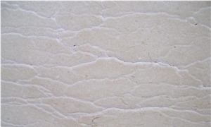 Toprak Beige Marble