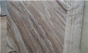 Toronto Brown Marble