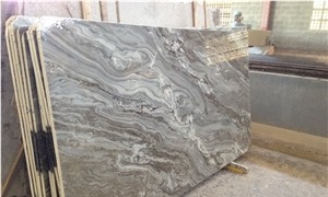 Toronto Brown Marble