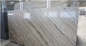 Toronto Brown Marble