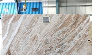 Toronto Brown Marble