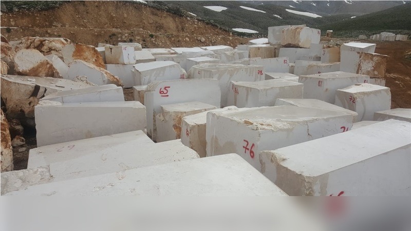 Toros Beige Marble