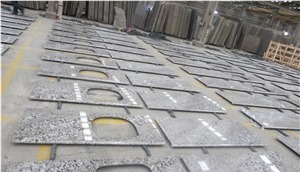 Torronzino Granite