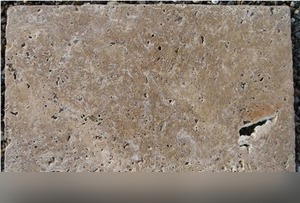Toscano Noce Travertine