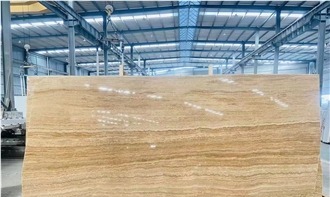 Toscano Noce Travertine