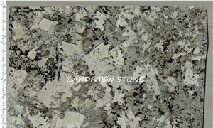 Tourmaline Granite