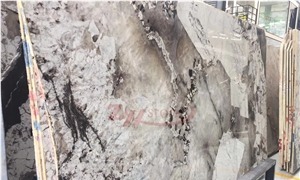 Tourmaline Granite