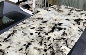 Tourmaline Granite