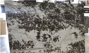 Tourmaline Granite