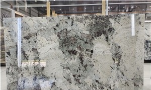 Tourmaline Granite