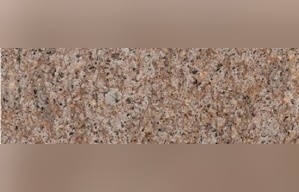 Trachite Peperino Rosso
