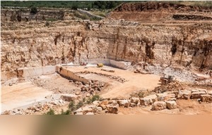 Trani Unito Marble