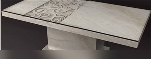 Transylvania Beige Limestone