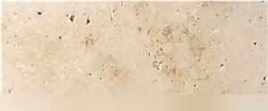 Travertine Bauhaus