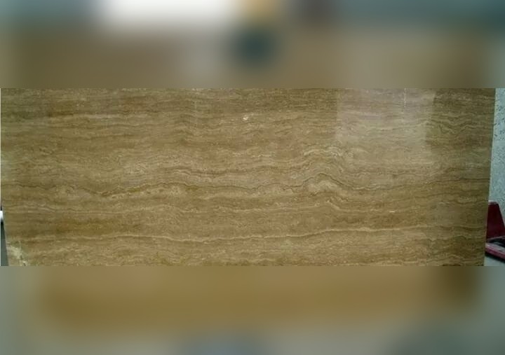 Travertine Bir Jdid