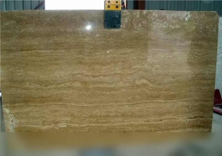 Travertine Bir Jdid