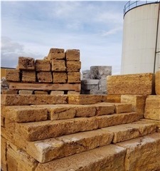 Travertine Sun