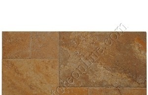 Travertine Sun