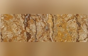 Travertine Zebra