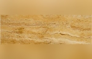 Travertino Amarelo