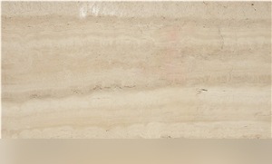 Travertino Argento