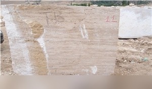 Travertino Atlas
