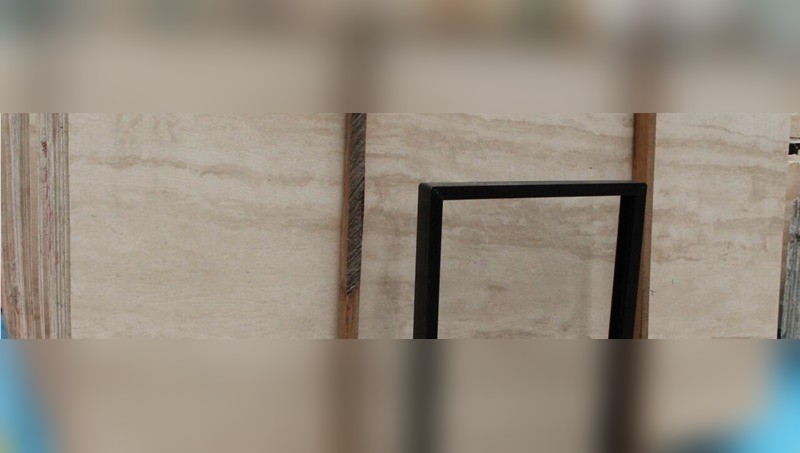 Travertino Coliseum