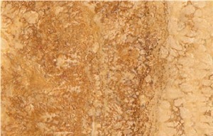 Travertino Dorado