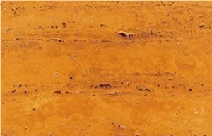 Travertino Giallo Persiano