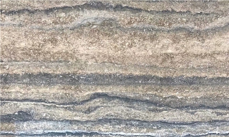 Travertino Grigio Etrusco